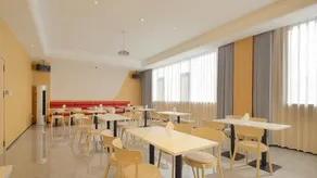 Yayue Hotel (Liulin South Station People's Hospital) - Image 3