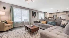 Modern 5BR, Kid-Friendly Home In Poconos with Pool Table - Image 2