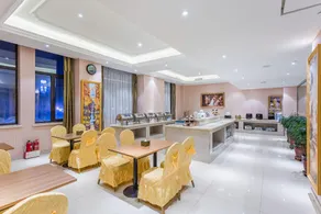 Vienna Hotel Hohhot Jinqiao Xing'an South Road Branch - Image 4