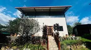 Bio-Hotel entre café, bosque y montañas - Image 5