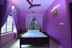UDUPI HOMESTAY - Hill Top Villa - Image 4