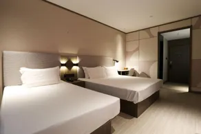 Hanting Hotel Harbin Sandadongli Lesong Shopping Plaza - Image 2