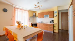 Charming Orange Apartment with Private Pool and Garden Oasis - Image 5