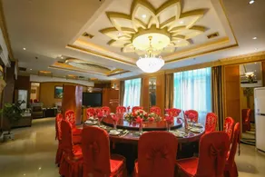 Wuji Hotel - Image 4