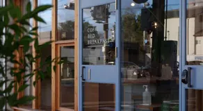 ANY B&B+COFFEE - Image 4