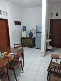 Hanami Homestay Yogyakarta dekat Malioboro - Image 3