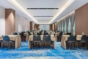 Yiju Hotel (Shantou MixC Store) - Image 4