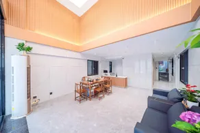 Xingyun Homestay (Daliang Qinghuiyuan Branch) - Image 3