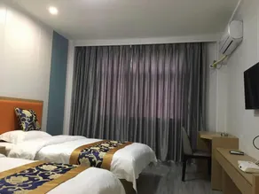 Pinghu Huating Hotel - Image 2