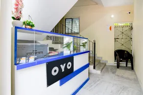 Hotel O MS OTEL - Image 3