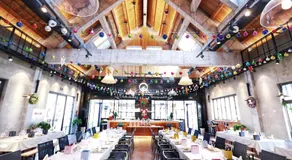 Ningbo Lake Forest Resort - Image 3