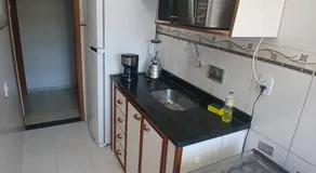 Apartamento confortável na ilha do governador - Image 4