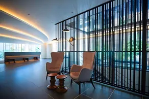 Hotel Vista Hiroshima - Image 4