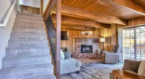 The Raccoon Retreat + Firepit + Spa + BBQ - Image 4