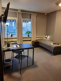 Vandrarhem Uppsala - Portalgatan - Image 2