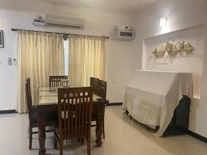 SHASHAS COZY MENAGE - An Independent Villa - Image 5