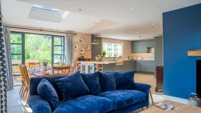 Park Cottage - 3BR, Alfresco Dining & Countryside Views - Image 2