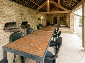 Spacious Wéris forest escape - Image 5