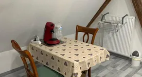 Chalet rustique, 3pièces, jusqu'à 6 personnes - Image 5