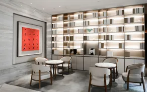 Ji Hotel Changchun FAW - Image 5