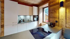 Barme Apartment - Latitude Champéry - Image 4