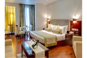 The HHI Select Bengaluru - Image 4