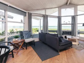 Casa de férias de 4 estrelas em Otterup - Image 2