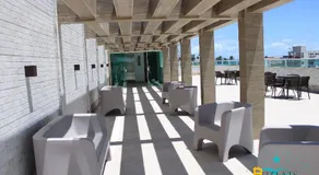 Apartamento com piscina na cobertura, com vista para o mar. - Image 3