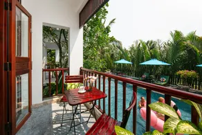 Hoi An Riverside Villas & Apartments - Image 5