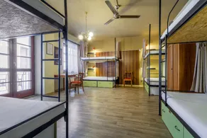 Hostel Little Quarter - Image 2