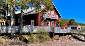 Trysunda Vandrarhem & Skärgårdscafé - Image 4