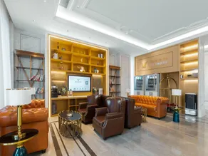 Vienna International Hotel Chenzhou West High-Speed Railway Station - Image 2