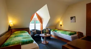 ApartOne Hotel Brückenschänke - Image 2
