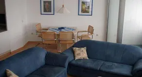 Moin Moin och välkommen till Wikingturm med utsikt över slingan ... - Image 2