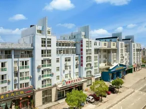 Familai Fashion Boutique Hotel - Image 5