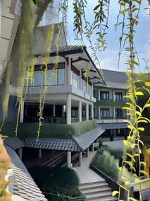 Tirtagangga Hot Spring Resort - Image 5