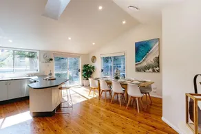 Seagrass House; Modern North Avoca Oasis - Image 4
