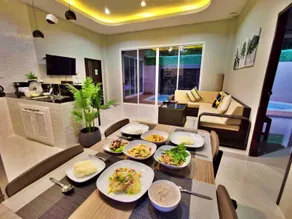 The Apex private pool villa Krabi - Image 2