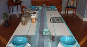 La douceur Saumuroise avec petit déjeuner - Image 2