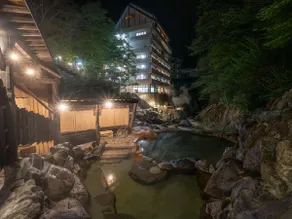Livemax Resort Kawamata Onsen Annex - Image 3
