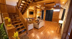 Amarys Boutique Stays Manali - Image 3