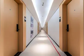 Thank Inn Plus Hotel Shandong Jining Liangshan County Xuji Zhengyang - Image 5