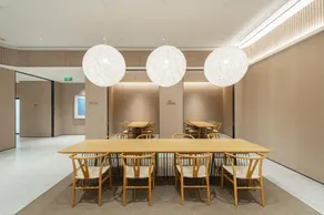 Ji Hotel Pingdingshan Jiatian Xintiandi - Image 4