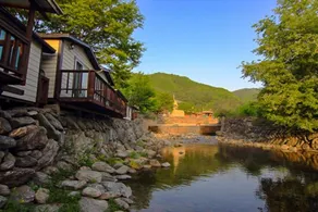 Gapyeong Sannaedeul Pension - Image 5