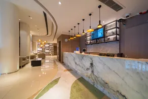 Hanting Hotel Shanghai Jiading New City Malu - Image 5