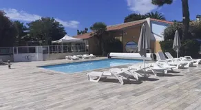 Oléron La Cotinière Camping Nature & Calme, Piscine, Plage à 150m - Image 3
