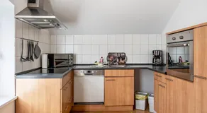 Ferienwohnung Flut am Weserstrand - Image 4