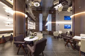 Atour Hotel Lanzhou Center Dunhuang Road - Image 3