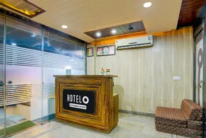 Super Hotel O by OYO Ludhiana Railway Junction Formerly Act - Image 3