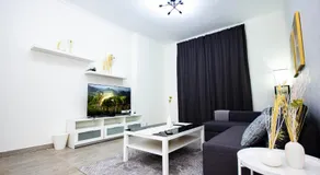 Newly furnished brand new 1BHK in Al Warsan - Image 2